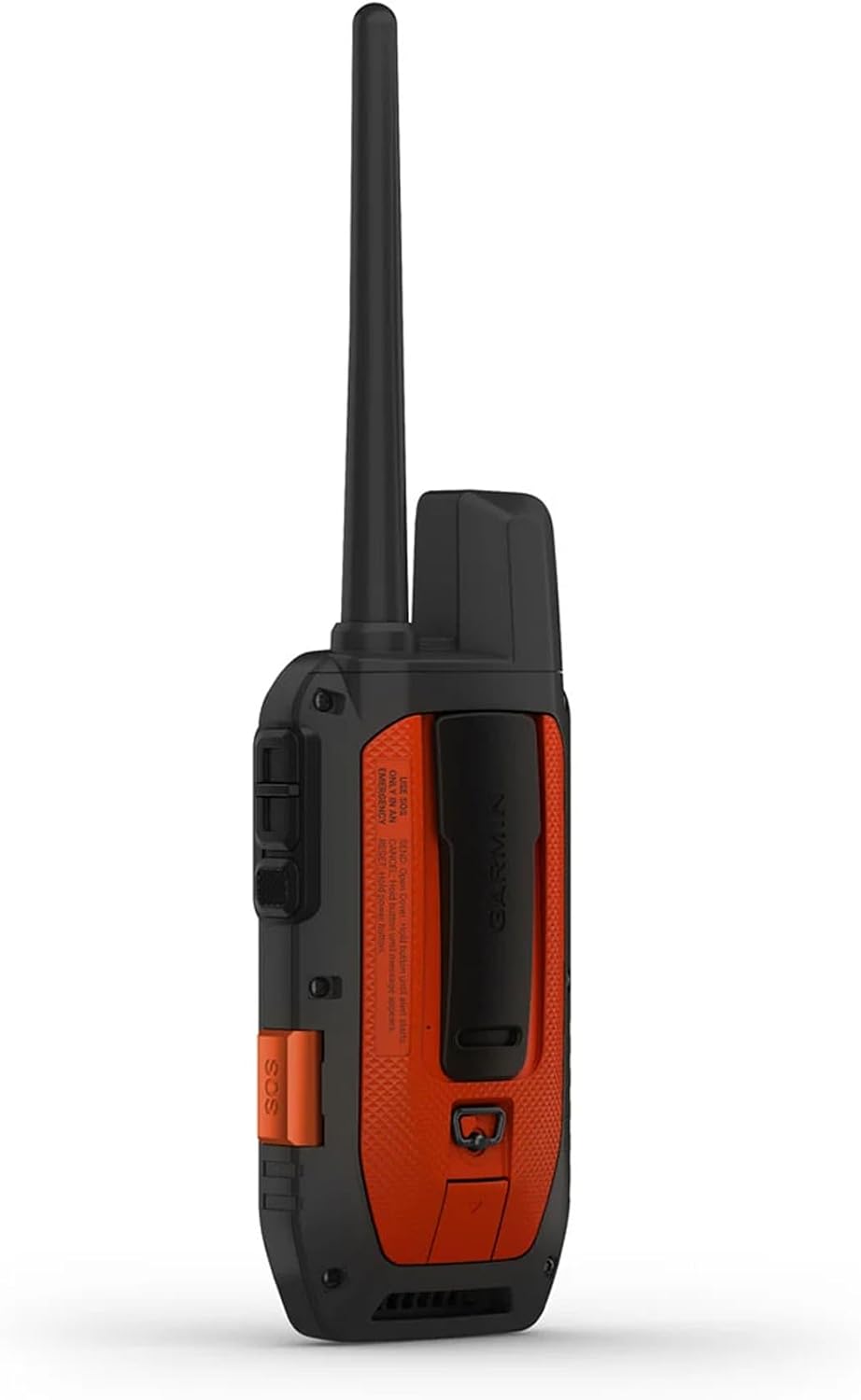 Garmin Alpha 300i Handheld Dog Tracking 5-Collar Bundle