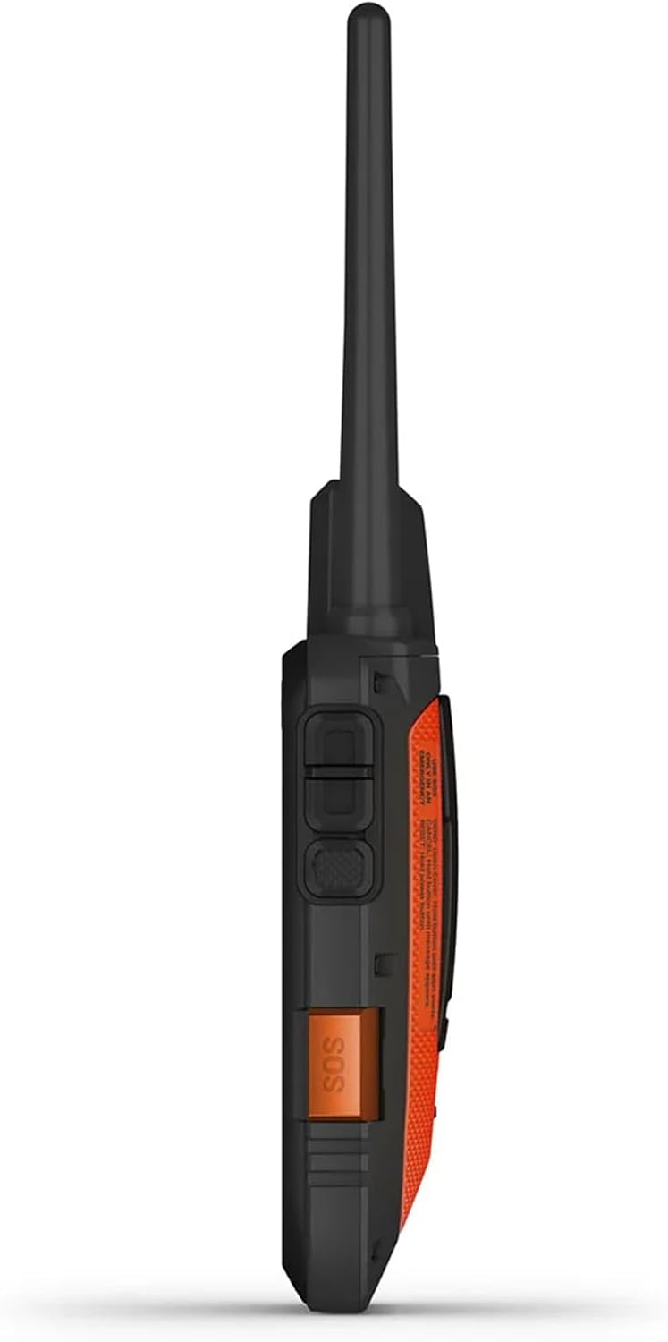 Garmin Alpha 300i Handheld Dog Tracking 5-Collar Bundle