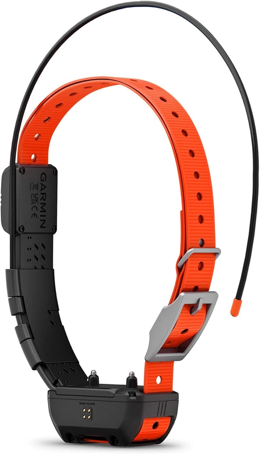 Garmin Alpha 300i Handheld Dog Tracking 5-Collar Bundle